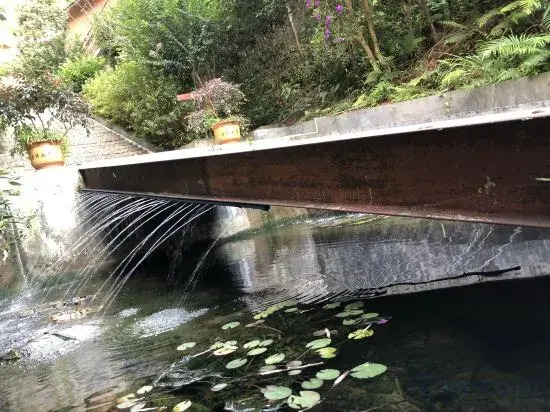 Xinghegu Ecological Resort