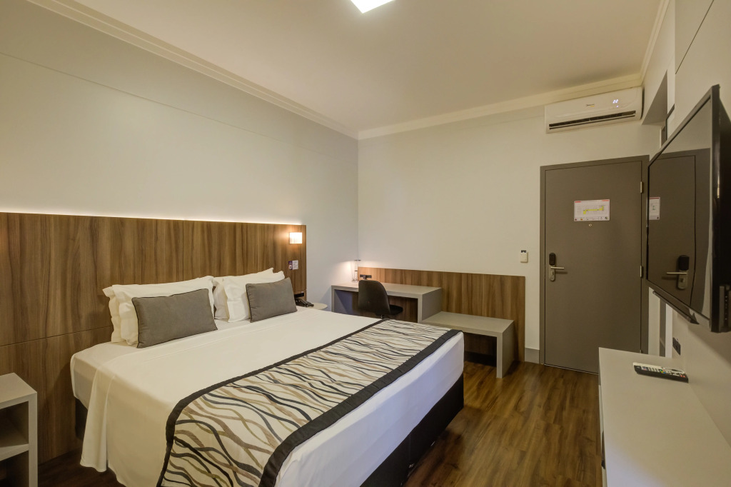 Slaviero Hotel Blumenau