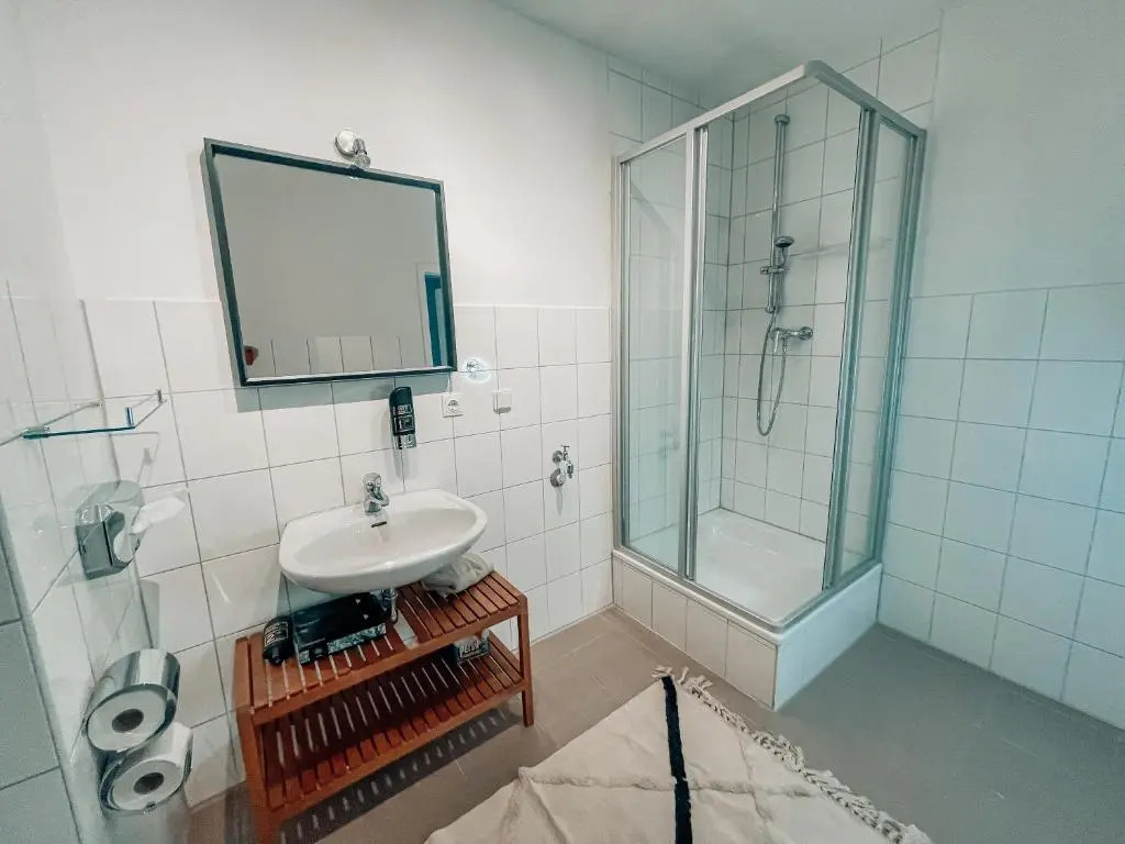 Luga Homes - Chausseehaus