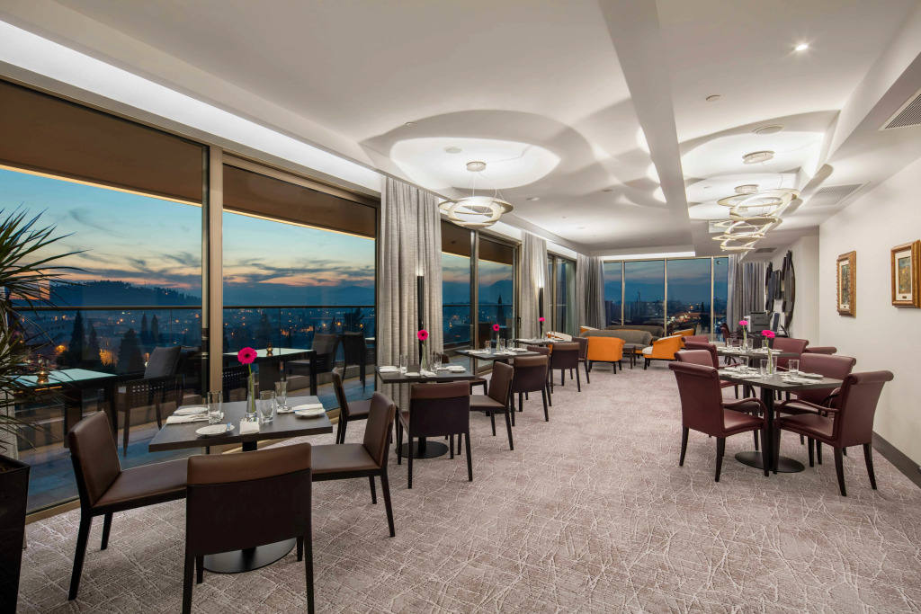 Hilton Podgorica Crna Gora