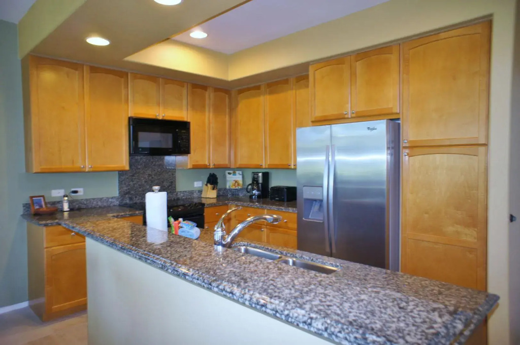 Waikoloa Colony Villas 2701