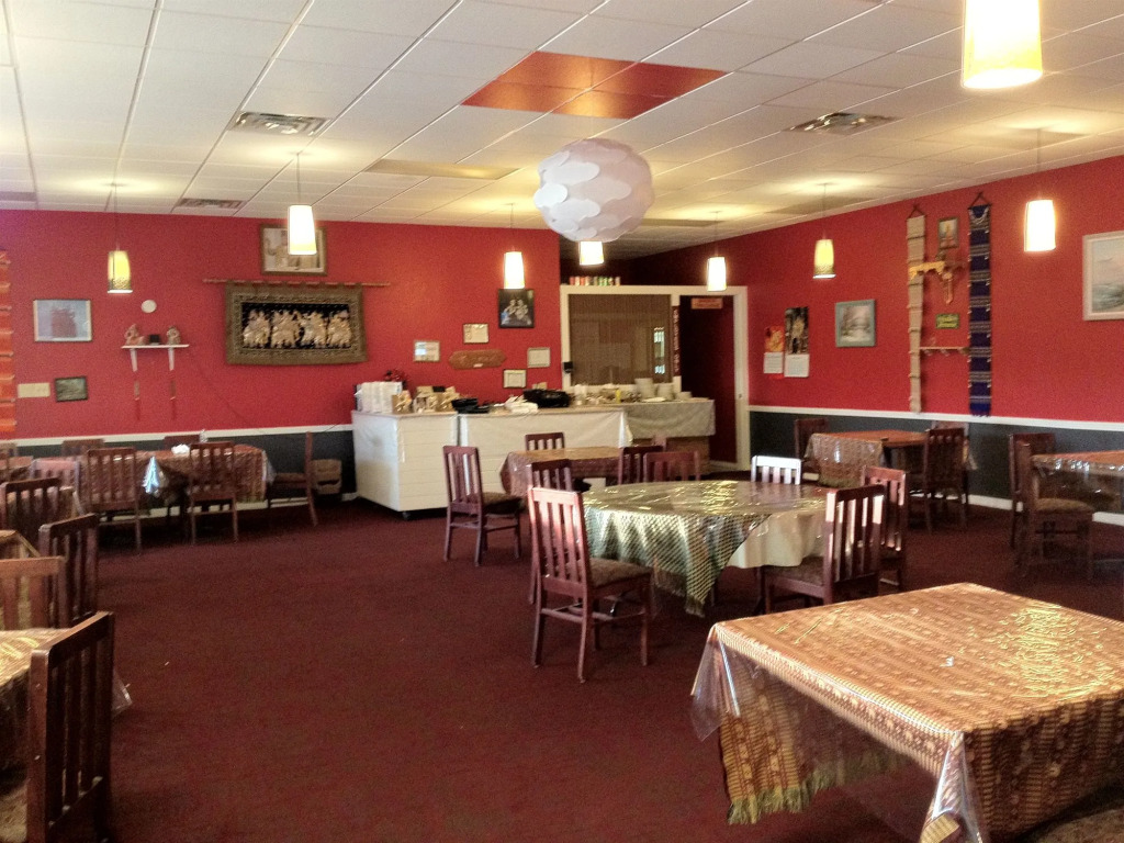 Abilene Whitten Inn