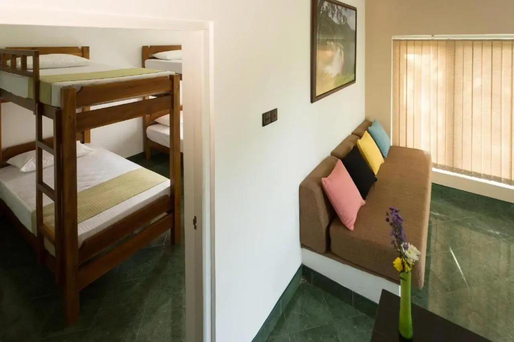 Shalom Residence Kandy