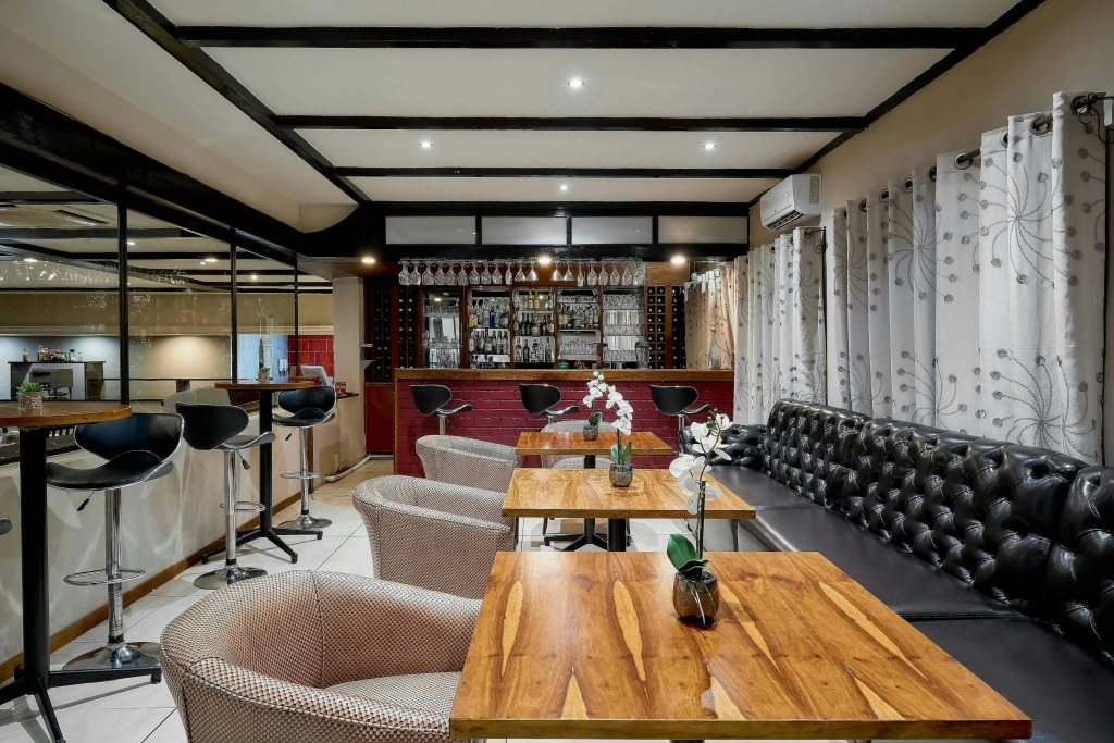 Protea Hotel by Marriott Klerksdorp