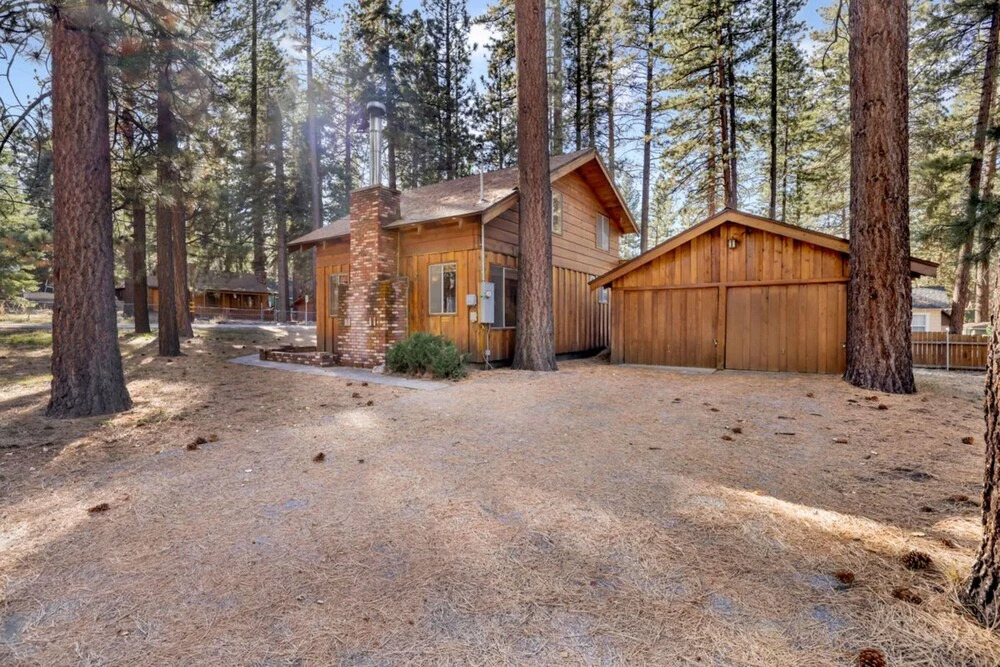 Paradise in Cedar #2095 by Big Bear Vacations