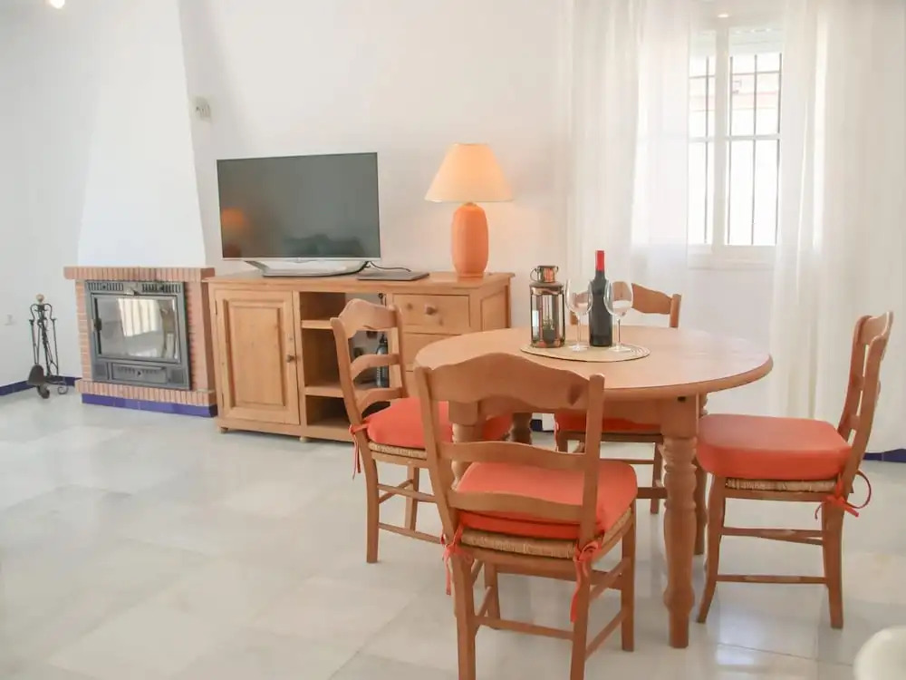 Villa Estuario