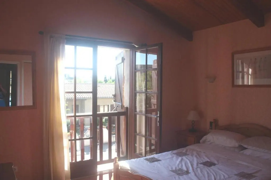 Maison-Limoux Chambre DHote Limoux 11300
