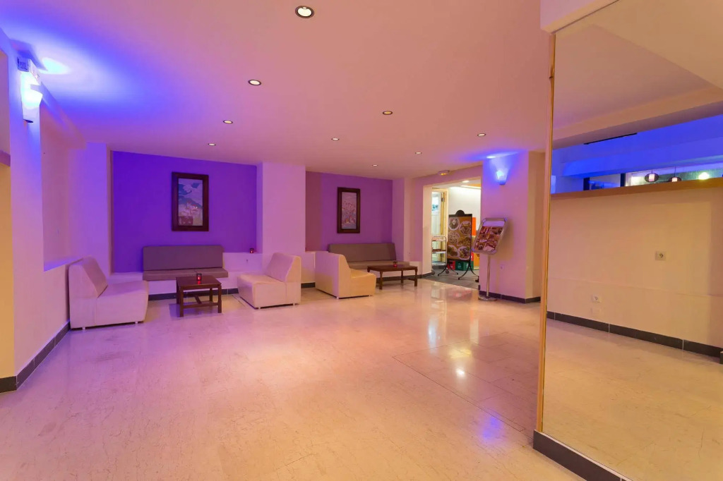 City Center Hotel