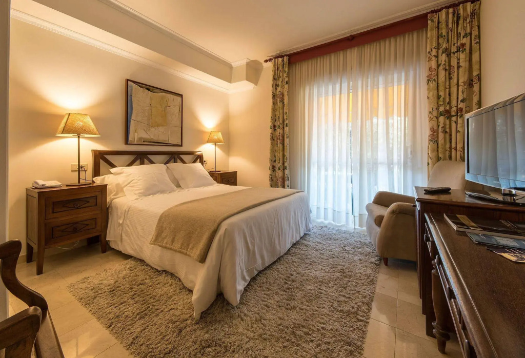Hotel Spa Atlántico San Vicente do Mar