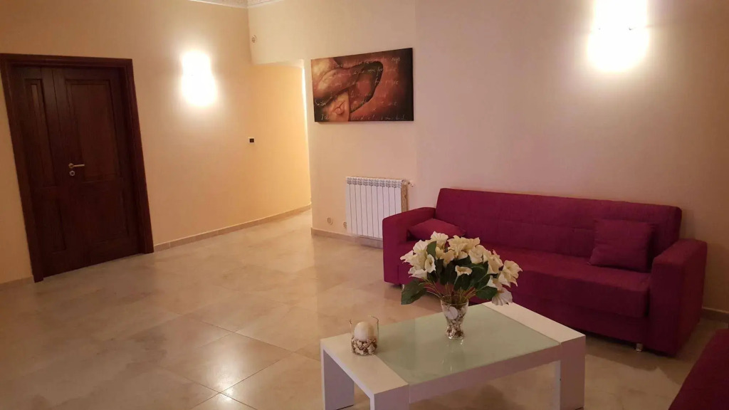 Aura Rooms