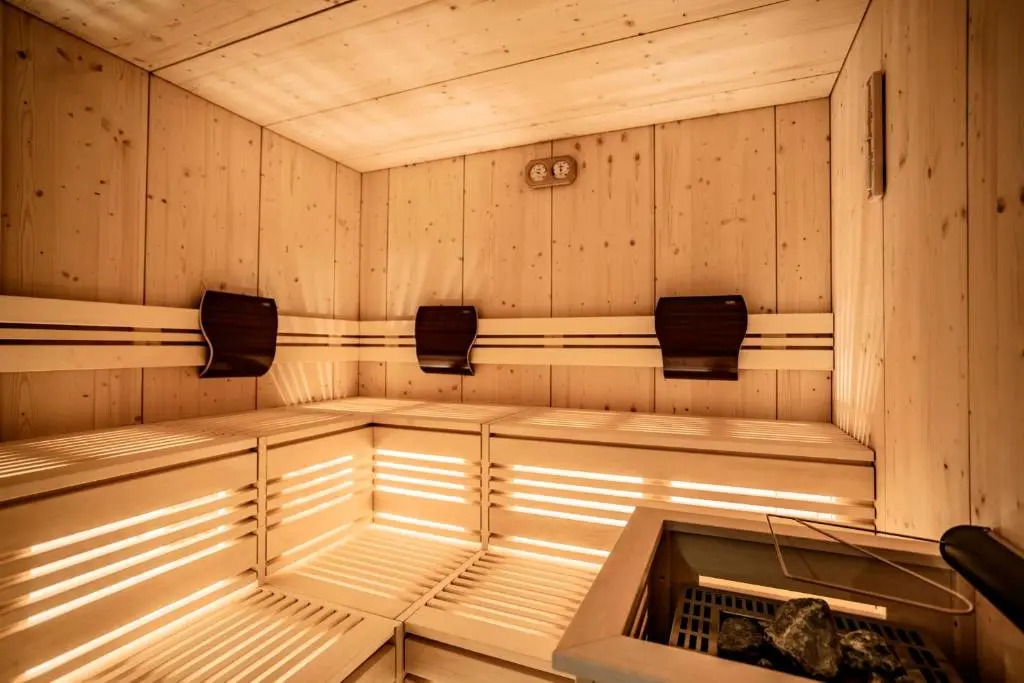 Luxury Chalet Plazola