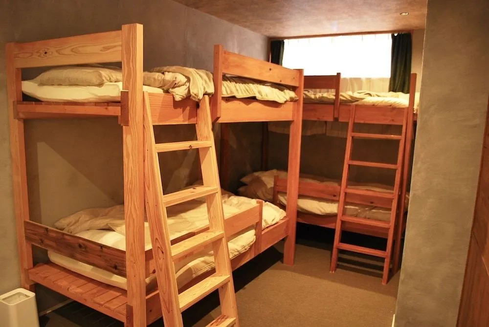 Nawate Guesthouse - Hostel