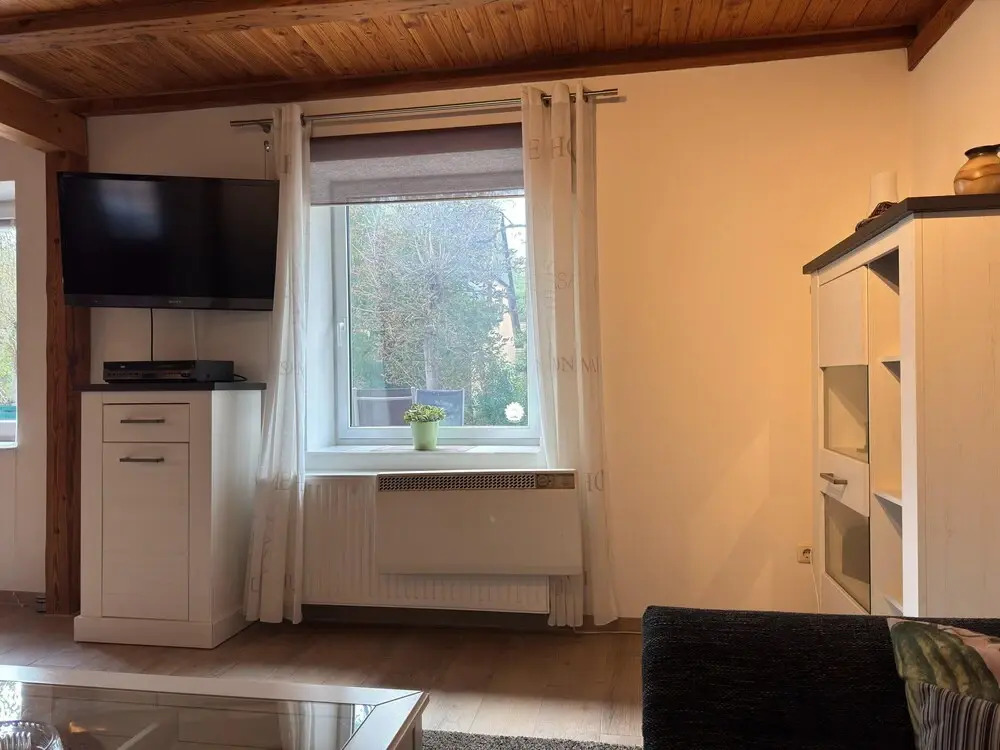Ferienhaus in Neu Poserin for 5 Personen