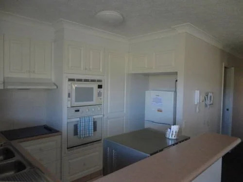 Regent Court Holiday Apartments