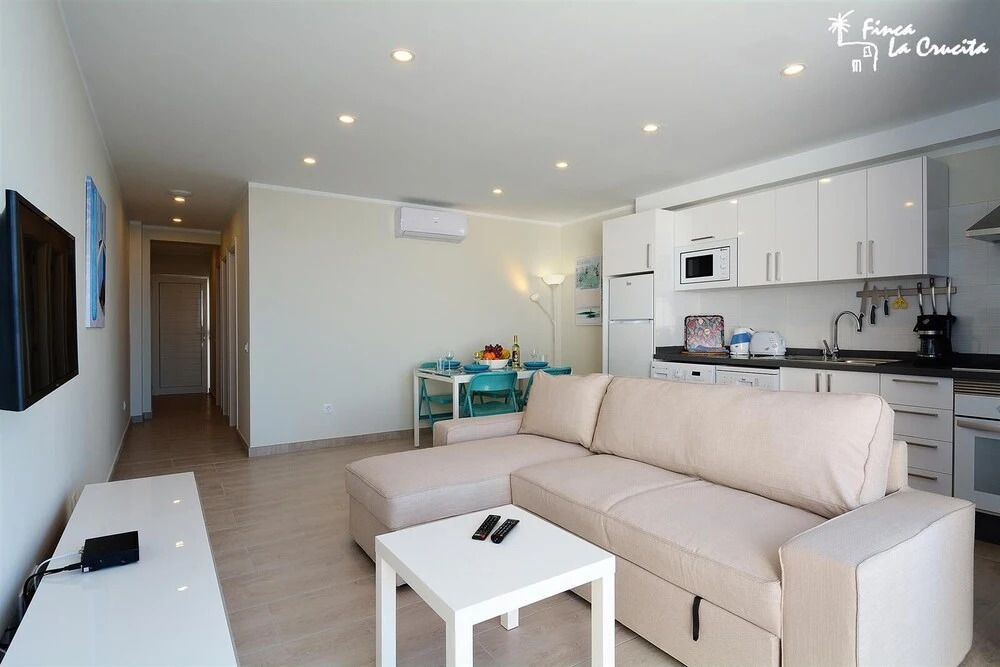 Apartamentos Solei