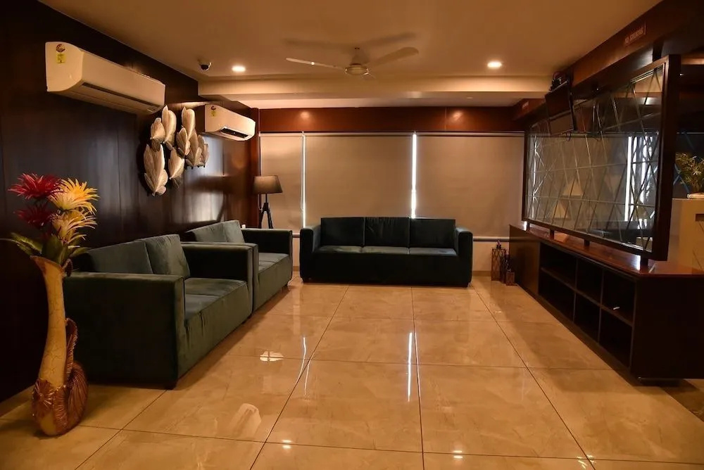 Hotel Comfort