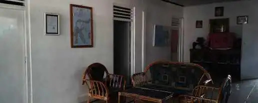 Harry & Mimin Homestay