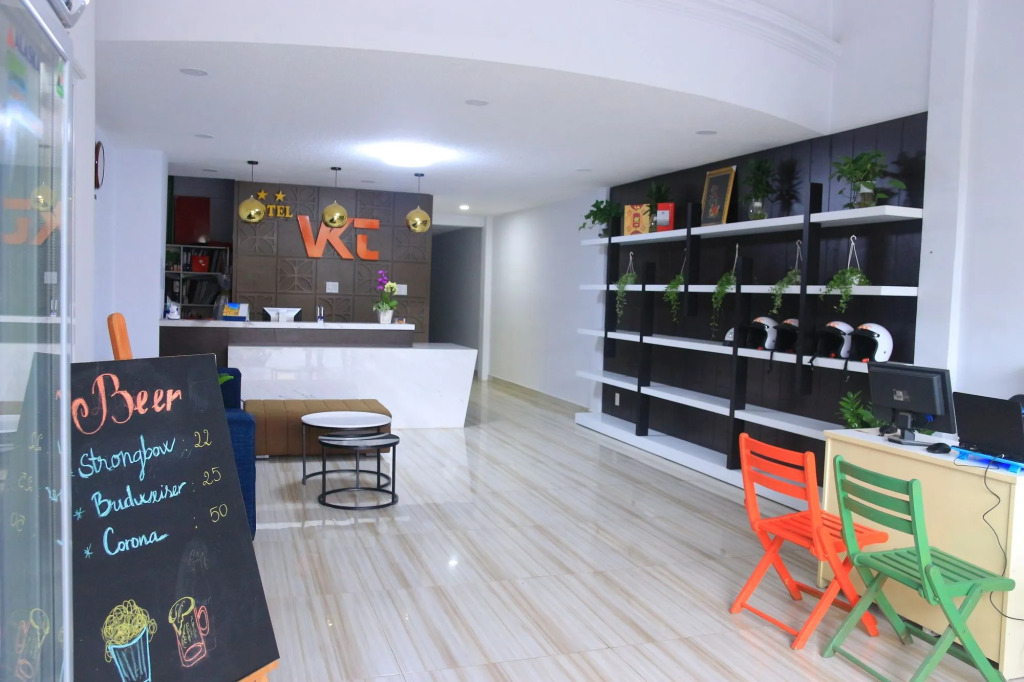 VKT Hotel