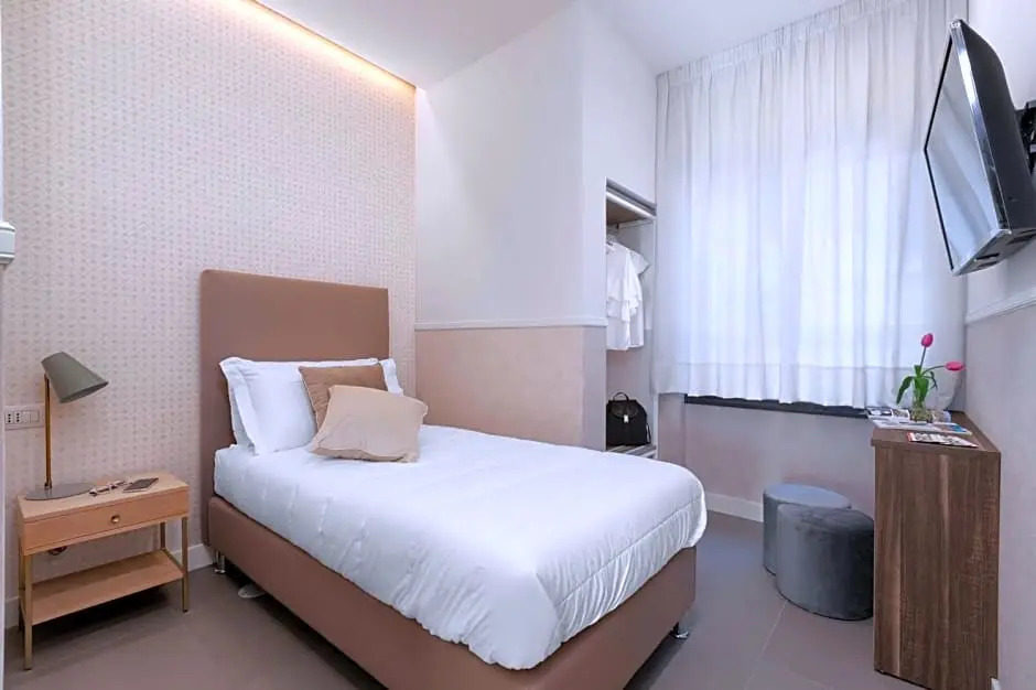 La Cassarmonica Guest House