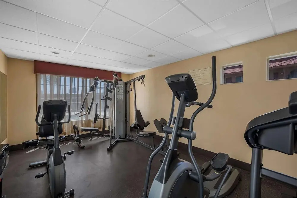 Comfort Inn North