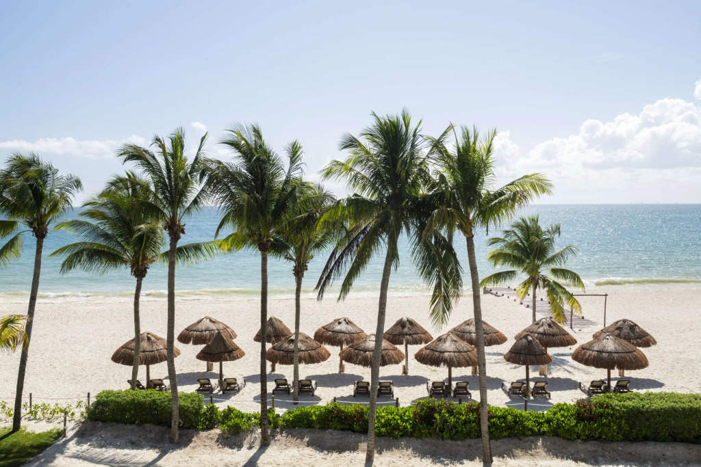 Hyatt Zilara Riviera Maya Adults Only All-Inclusive