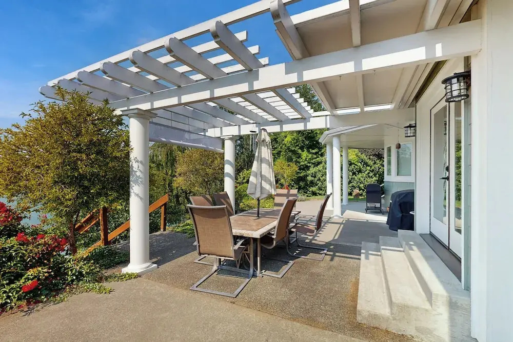 Plummer Lakefront Home: Fish & Kayak