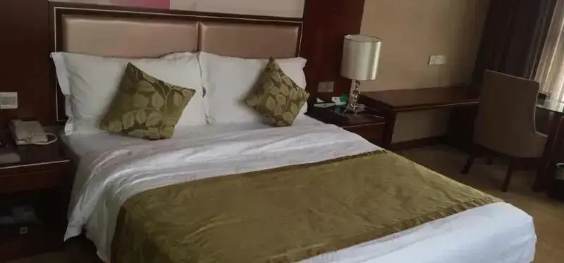 Tianzhi International Hotel