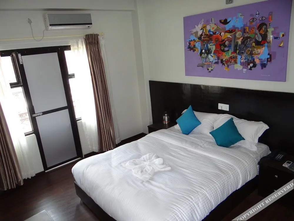 Hotel Swapnabhag