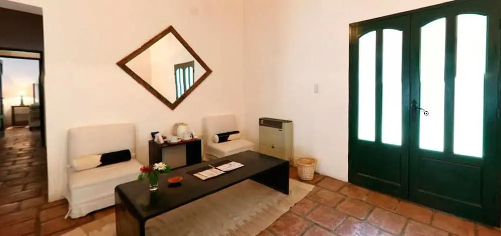 Hotel El Manantial del Silencio