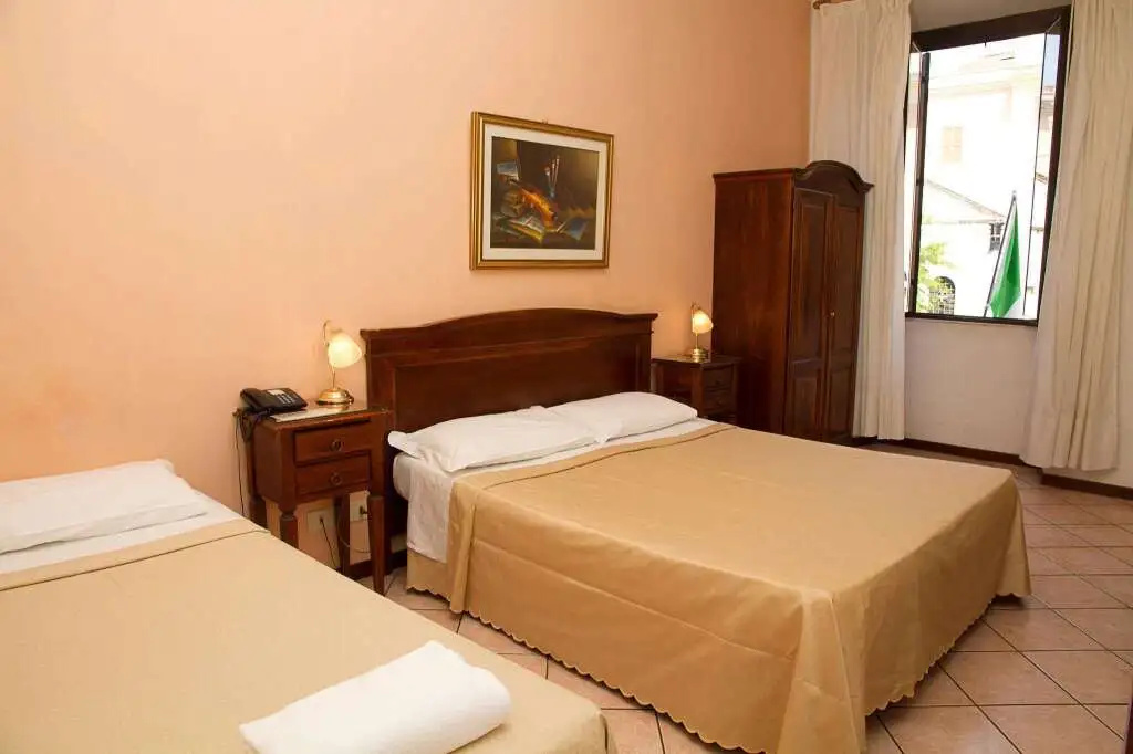 Hotel Giubileo