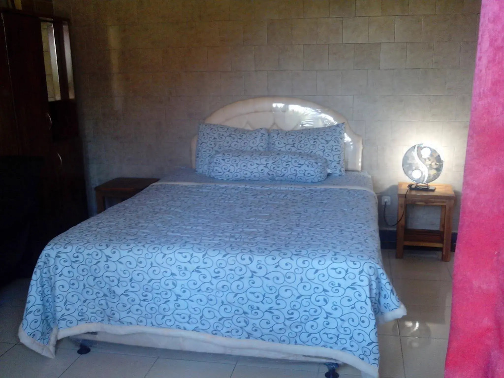 Titiwangsa Homestay