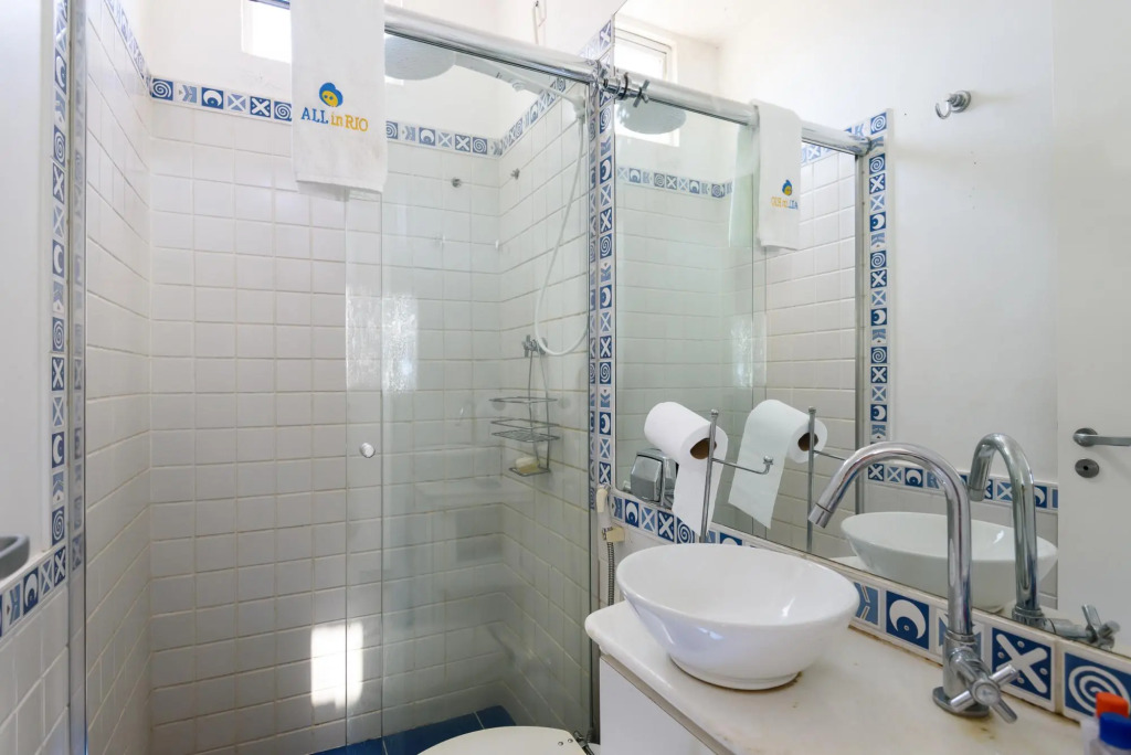Penthouse 2 pax in Ipanema | MQC502 Z1