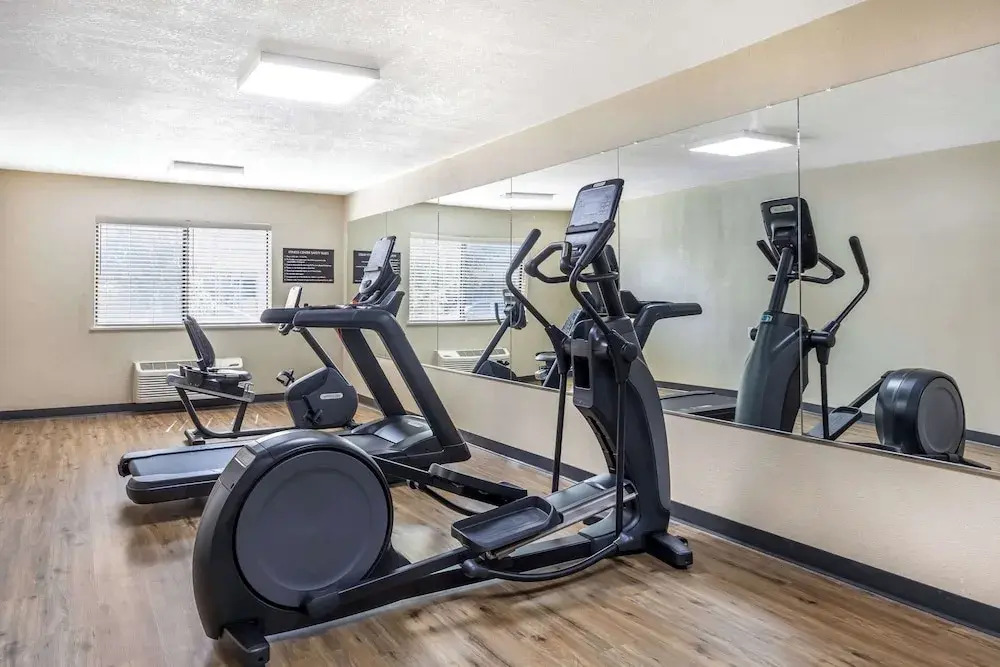 Americinn Hotel & Suites Salina