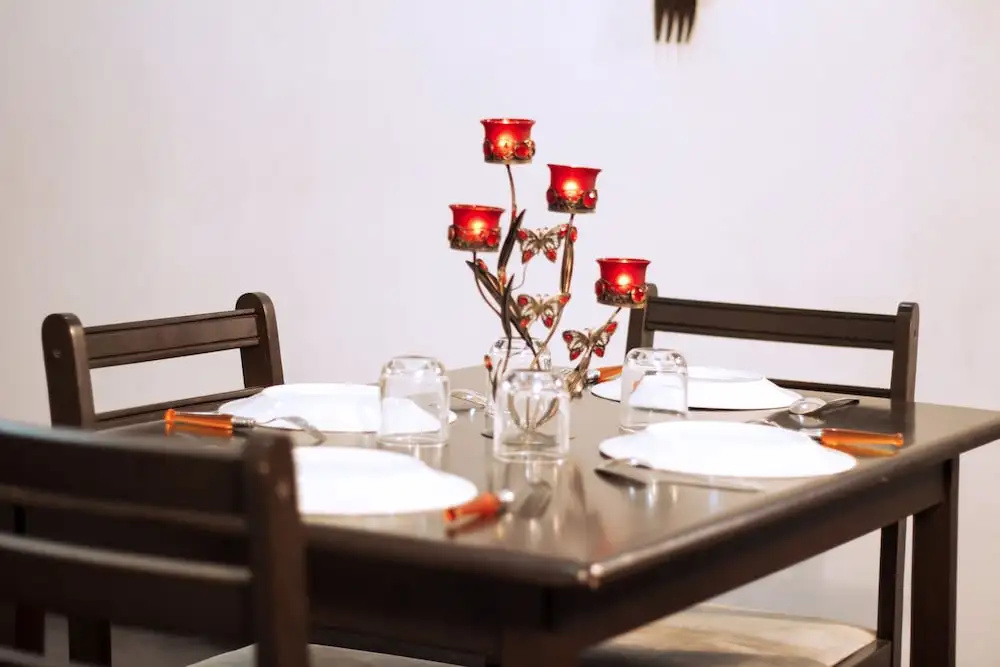 DVilla Guest House