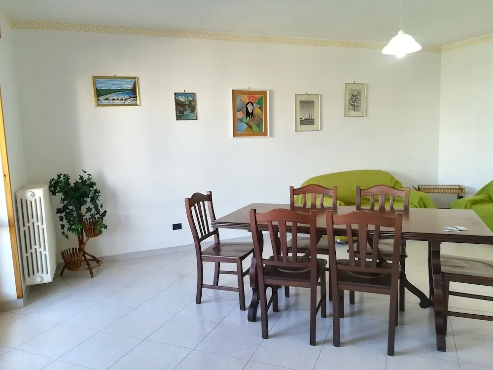 Casa vacanze Ludovica a Otranto in Salento