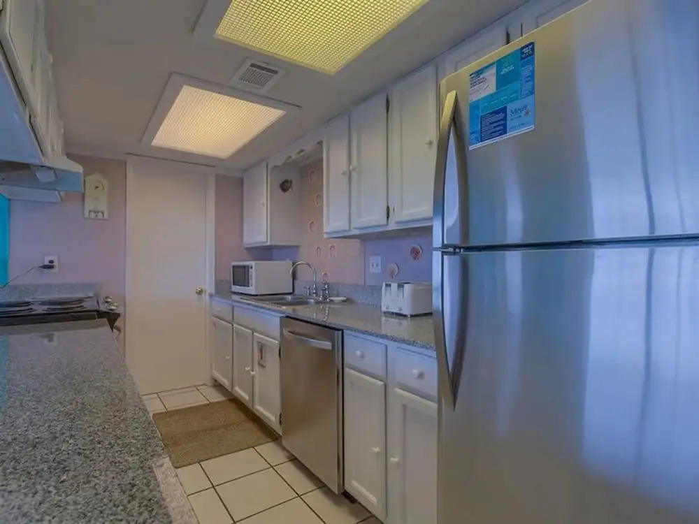 Blue Dolphin by Meyer Vacation Rentals