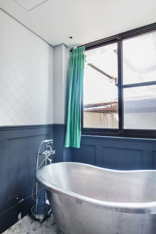 Wanjia Xiaoximen B&B