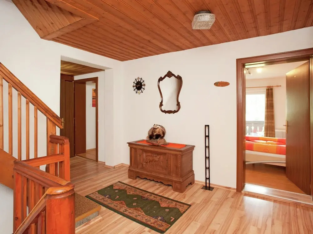 Holiday Home in Wenns near Ski Lift