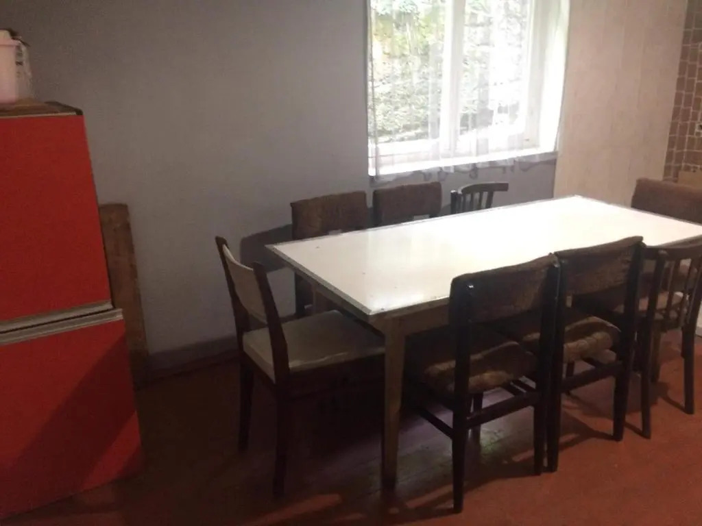 GuestHouse Malkhazi