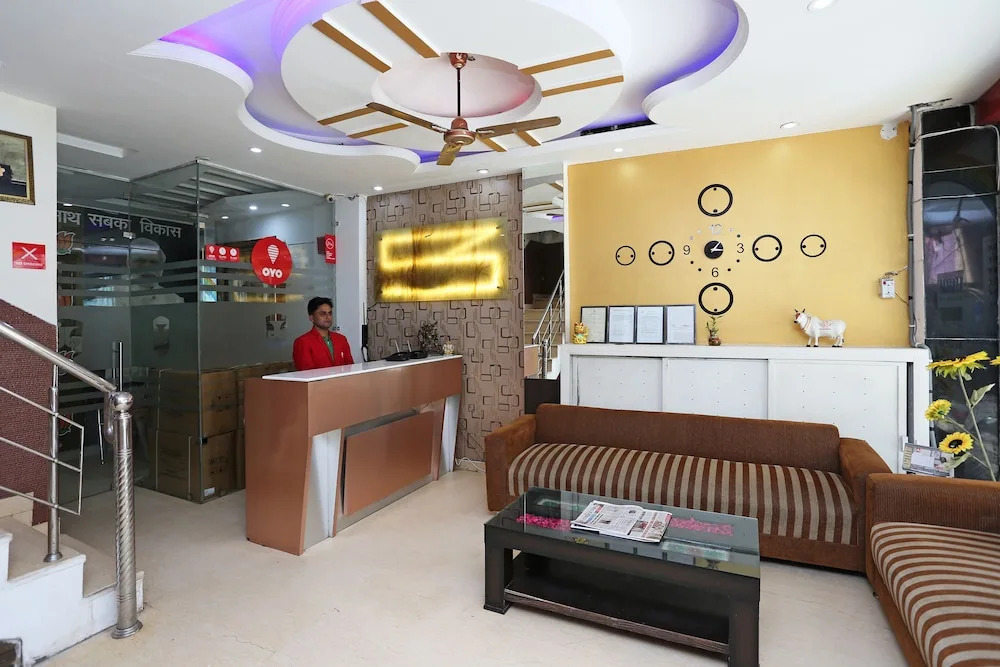 OYO 9042 Hotel Jai Balaji