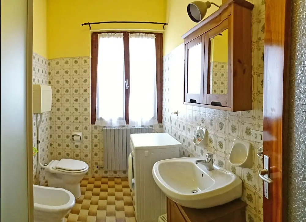 Casa del Borgo Augusta