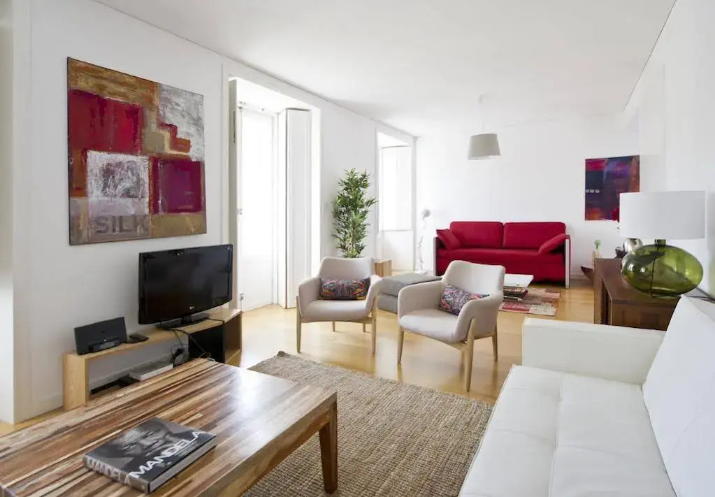 DesignChiadoFlats