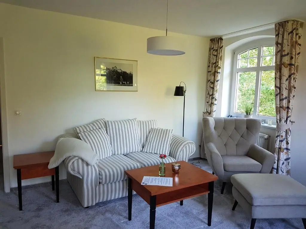Ringhotel Villa Margarete