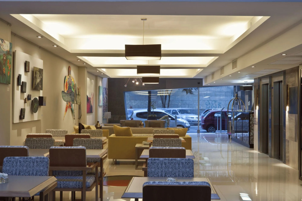 Sileo Hotel