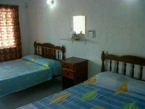 Del Pirata B&B-Holbox