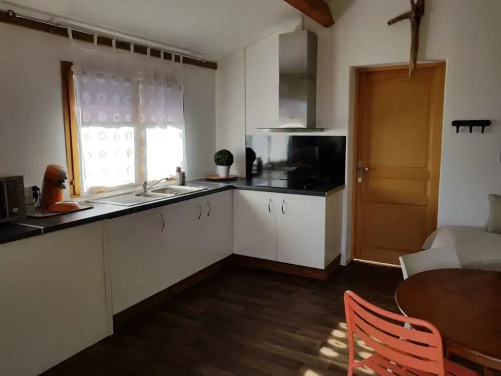 Chambre d`hotes Caseddu Di Poggiale