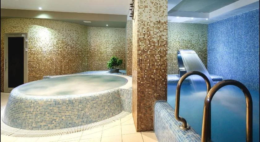Alka Boutique Apartments & SPA