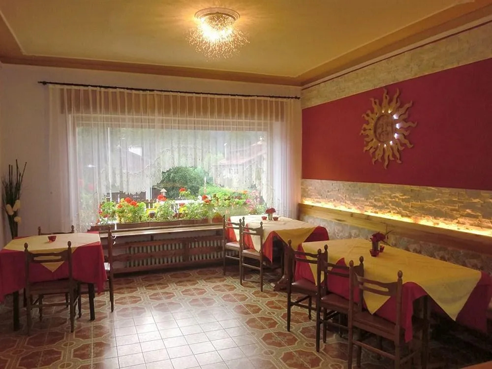 Hotel al Sole