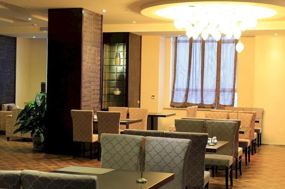 Meihao Hotel