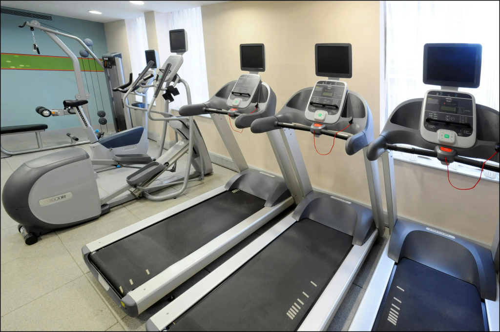 Hampton by Hilton Newcastle